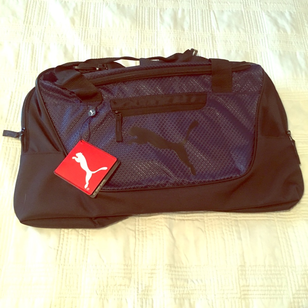 NWT Puma Bag!